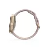 Hama 5000 4,19 cm (1,65 polegadas) TFT ecrã tátil digital rosé gold