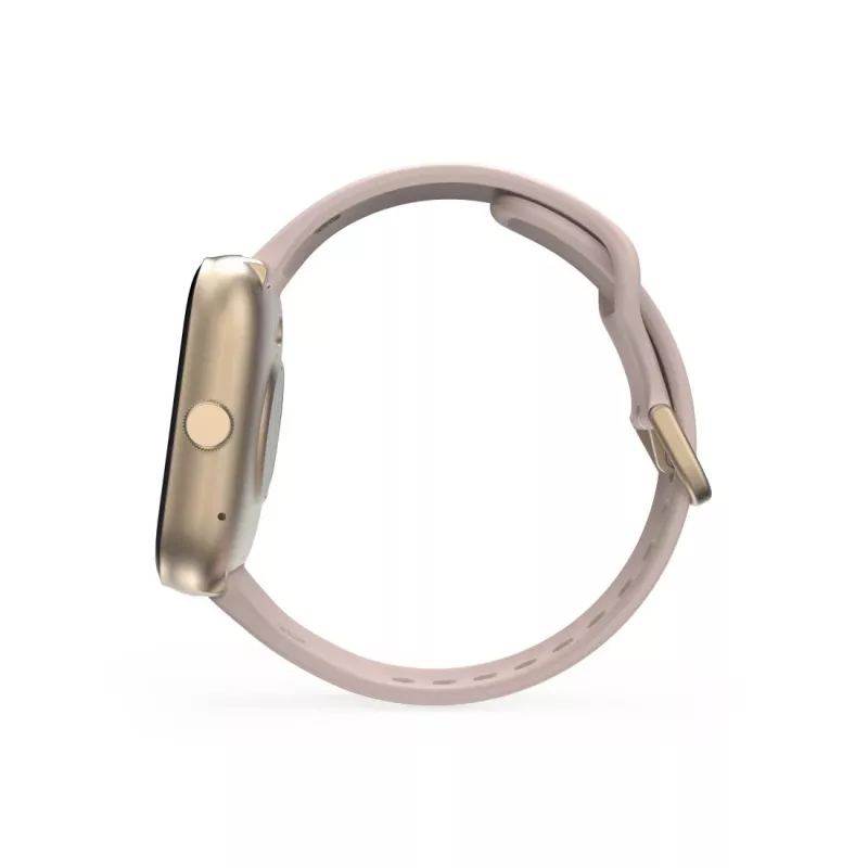 Hama 5000 4,19 cm (1,65 polegadas) TFT ecrã tátil digital rosé gold