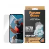 PanzerGlass ® ECO MATRIX película protetora de ecrã com D3O® Samsung Galaxy S24 | Ultra-Wide Fit com AlignerKit
