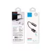 Adaptador de áudio digital Joyroom SH-C1 USB-C para 3,5 mm – compacto 5 g