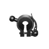 Suporte para telemóvel de mota Joyroom JR-ZS266 com mordente ajustável seguro para guiador