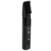 Conjunto de cuidados elétrico Adler AD 2946 – aparador de barba 5-em-1 sem fios para homem, 4 níveis de comprimento, 60 min. de autonomia, preto/aço inoxidável