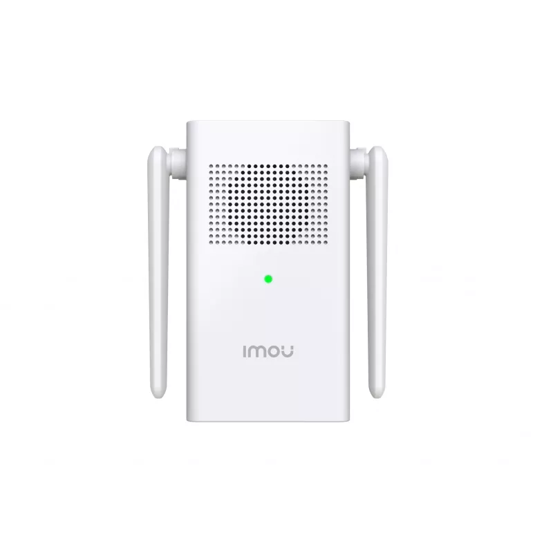 Imou DB60 Kit preto câmara de segurança sem fios 5MP 2560x1920