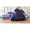 Central de engomar a vapor Philips PSG9050/20 — 3100 W, depósito removível de 1,8 l, 9 bar, base SteamGlide Elite