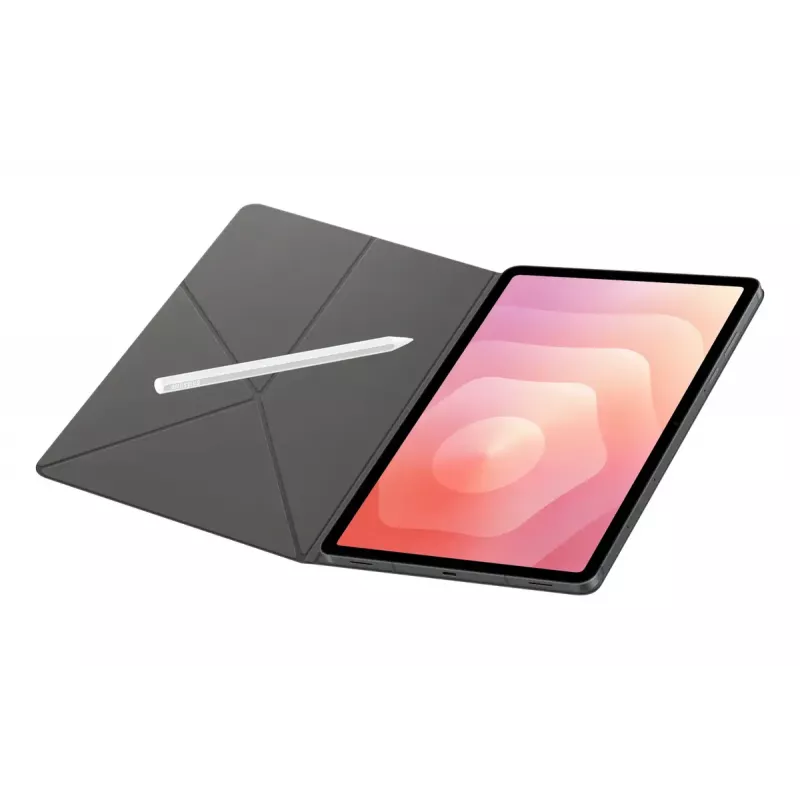 Capa Samsung Book para Galaxy Tab S11