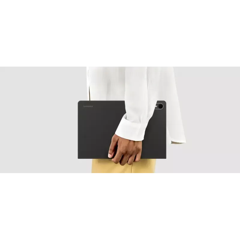 Capa Samsung Book para Galaxy Tab S11