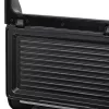 Sanduicheira 2-em-1 Adler AD 3070b — 850 W, 2 placas, preto