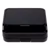 Sanduicheira 2-em-1 Adler AD 3070b — 850 W, 2 placas, preto