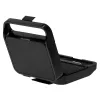 Sanduicheira 2-em-1 Adler AD 3070b — 850 W, 2 placas, preto