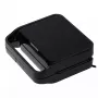 Sanduicheira 2-em-1 Adler AD 3070b — 850 W, 2 placas, preto