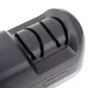 Adler AD 4508 afiador de facas elétrico, de 2 fases, 60 W, preto