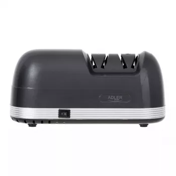 Chaleira elétrica Adler AD 4508 1,7 L aço inoxidável, 60 W, prateado