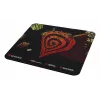 Tapete de rato gaming GENESIS Ancient Stone, multicolor, imagem, tecido, borracha