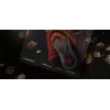 Tapete de rato gaming GENESIS Ancient Stone, multicolor, imagem, tecido, borracha