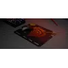 Tapete de rato gaming GENESIS Ancient Stone, multicolor, imagem, tecido, borracha