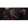 Tapete de rato gaming GENESIS Ancient Stone, multicolor, imagem, tecido, borracha