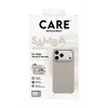 Capa PanzerGlass CARE by Fashionable Case Samba Vanilla com MagSafe para iPhone 17 Pro Max