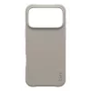 Capa PanzerGlass CARE by Fashionable Case Samba Vanilla com MagSafe para iPhone 17 Pro Max