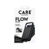 Capa de proteção PanzerGlass CARE by Feature FLOW Case preta com MagSafe para iPhone 17 Pro