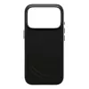 Capa de proteção PanzerGlass CARE by Feature FLOW Case preta com MagSafe para iPhone 17 Pro