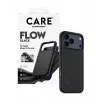 Capa de proteção PanzerGlass CARE by Feature FLOW para iPhone 17 Pro Max, capa, preta, compatível com MagSafe