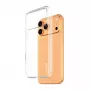 Capa de proteção PanzerGlass CARE Urban Explorer transparente para iPhone 17 Pro Max