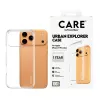 Capa de proteção PanzerGlass CARE Urban Explorer transparente para iPhone 17 Pro Max