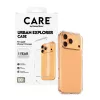 Capa de proteção PanzerGlass CARE Urban Explorer transparente para iPhone 17 Pro Max