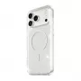 Capa PanzerGlass CARE by Flagship Case Urban Explorer Star Lit White MagSafe iPhone 17 Pro Max