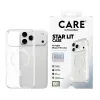 Capa PanzerGlass CARE by Flagship Case Urban Explorer Star Lit White MagSafe iPhone 17 Pro Max