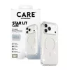 Capa PanzerGlass CARE by Flagship Case Urban Explorer Star Lit White MagSafe iPhone 17 Pro Max