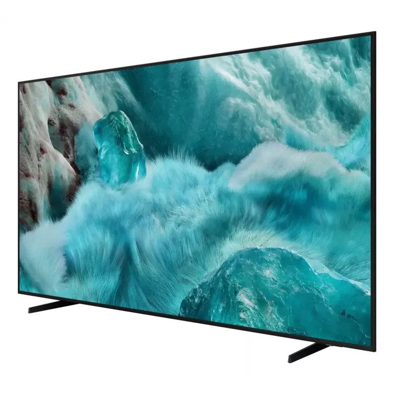 Televisor Samsung QE65Q7F2AUXXH 65 polegadas QLED 4K UHD, Tizen, HDR10+, 3×HDMI, Bluetooth, Wi-Fi