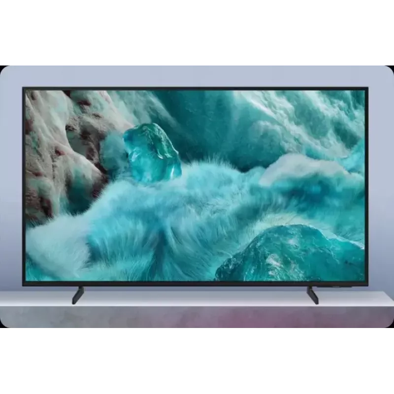 Televisor Samsung QE65Q7F2AUXXH 65 polegadas QLED 4K UHD, Tizen, HDR10+, 3×HDMI, Bluetooth, Wi-Fi