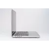Capa ZAGG Hardshell para MacBook Air 13 polegadas (M2/M3), transparente
