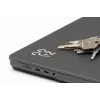 Capa rígida Zagg para MacBook Air 13 (M3/M2) – Smoke, capa de proteção à medida
