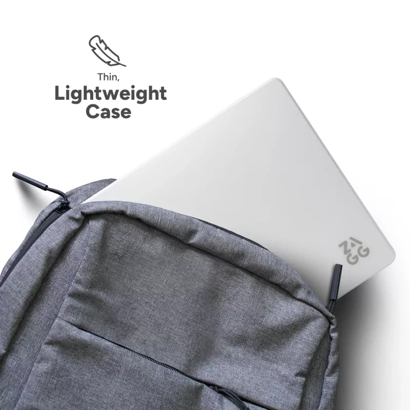 ZAGG Hardshell capa protetora para MacBook Pro 14