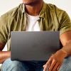 Capa rígida ZAGG MacBook Protection 40,6 cm 16 polegadas cinzento