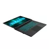 Portátil GIGABYTE GAMING A16 3WHK3EE894SH AMD Ryzen™ 7 260 40,6 cm (16 polegadas) WUXGA 16 GB DDR5-SDRAM 1 TB SSD NVIDIA GeForce RTX 5070 Wi-Fi 6E (802.11ax) Windows 11 Home preto