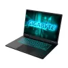 Portátil GIGABYTE GAMING A16 3WHK3EE894SH AMD Ryzen™ 7 260 40,6 cm (16 polegadas) WUXGA 16 GB DDR5-SDRAM 1 TB SSD NVIDIA GeForce RTX 5070 Wi-Fi 6E (802.11ax) Windows 11 Home preto
