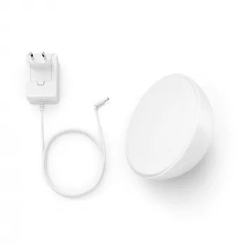 Philips Hue White and colour ambience Go luz de destaque portátil