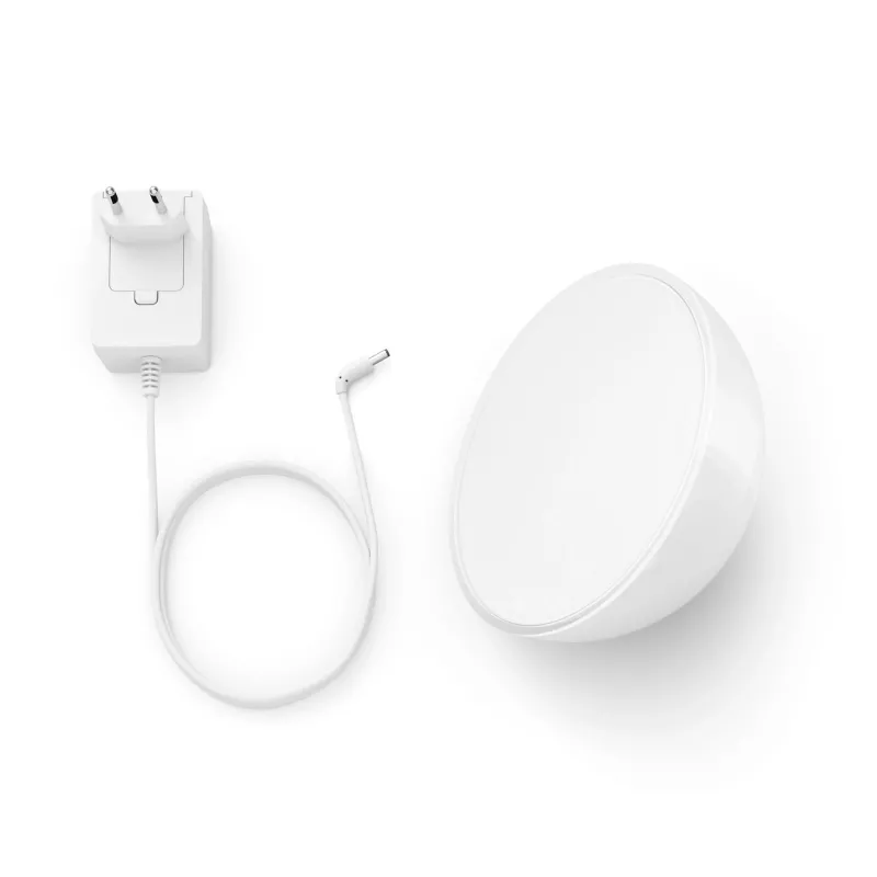 Philips Hue White and colour ambience Go luz de destaque portátil
