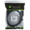 Cabo DisplayPort Techly ICOC-DSP-A21-020 2 m preto