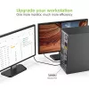 Cabo DisplayPort Techly ICOC-DSP-A21-020 2 m preto