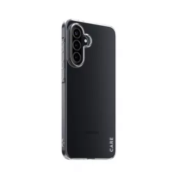 Capa PanzerGlass CARE™ by ® X-Ray Samsung Galaxy A36 5G, capa, Samsung, Samsung - Galaxy A36 5G, 17 cm (6,7 polegadas), transparente