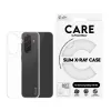 Capa PanzerGlass CARE™ by ® X-Ray Samsung Galaxy A36 5G, capa, Samsung, Samsung - Galaxy A36 5G, 17 cm (6,7 polegadas), transparente