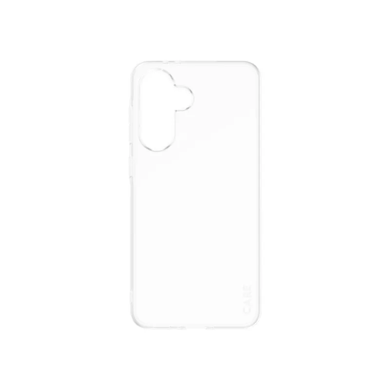 Capa PanzerGlass CARE™ by ® X-Ray Samsung Galaxy A36 5G, capa, Samsung, Samsung - Galaxy A36 5G, 17 cm (6,7 polegadas), transparente