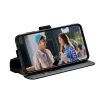 Capa carteira PanzerGlass CARE™ by ® com suporte Samsung Galaxy A36 5G