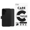 Capa carteira PanzerGlass CARE™ by ® com suporte Samsung Galaxy A36 5G