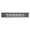 Techly ICA-PLB 59T suporte de parede para TV 32-70 polegadas (81-178 cm), inclinável, 70 kg, fino 49 mm, preto