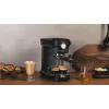 Cecotec Cafelizzia 790 Black Pro máquina de café expresso, 1,2 l, 20 bar, preta